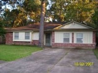 13338 Villagrove Dr, Houston, TX 77049