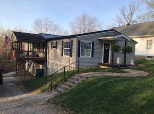 5929 Broadway Ave, Evansville, IN