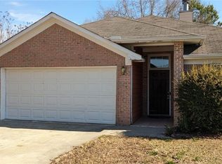 242 Beaumont Hts, Macon, GA 31206