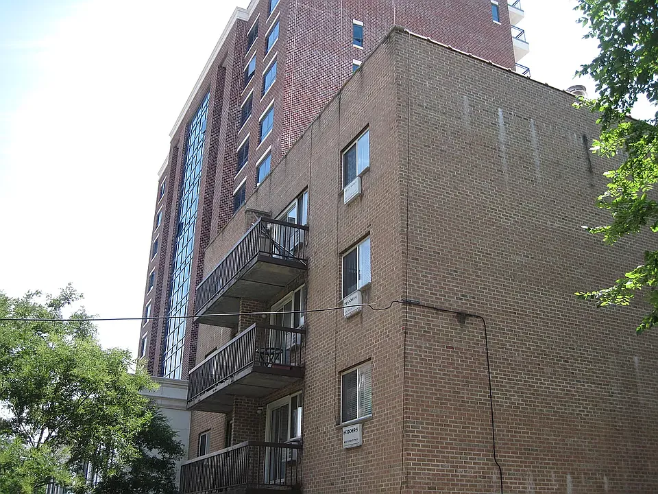 123-20 82nd Ave #2R