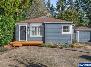 675 Charles Ave S, Salem, OR