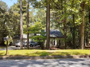 1716 Charmeth Rd, Lithonia, GA 30058