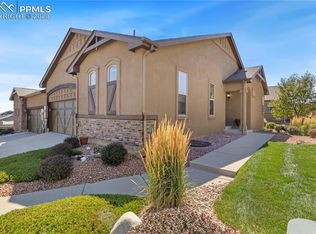 7671 Matchlock Hts, Colorado Springs, CO 80923