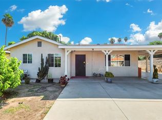446 La Seda Rd, La Puente, CA 91744