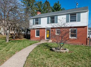 311 N Spring St, Sparta, WI 54656