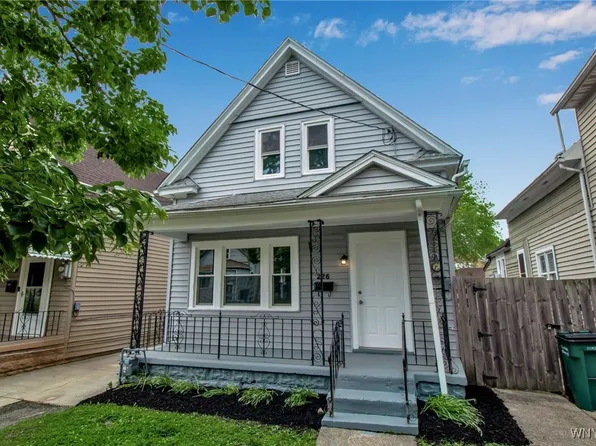 226 Davey St, Buffalo, NY 14206
