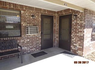 413 SE 4th St APT C, Bentonville, AR 72712