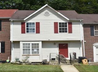 12818 Carousel Ct, Upper Marlboro, MD 20772
