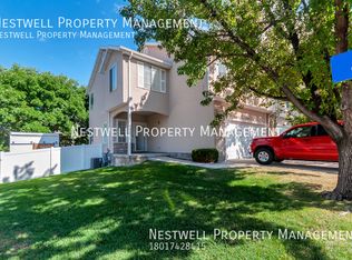 4649 S Midway Dr, West Valley City, UT 84120