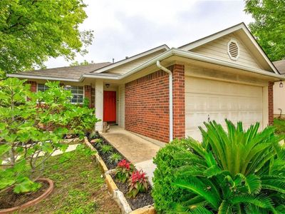 9007 Wellesley Dr, Austin, TX, 78754