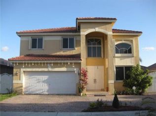 16412 SW 53rd Ter, Miami, FL 33185