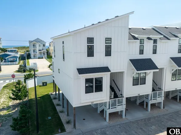 902 S Virginia Dare Trl Unit 101, Kill Devil Hills, NC 27948