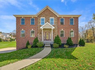 4232 Clendenning Rd, Gibsonia, PA 15044
