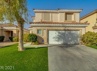208 Lenape Heights Ave, Las Vegas, NV 89148