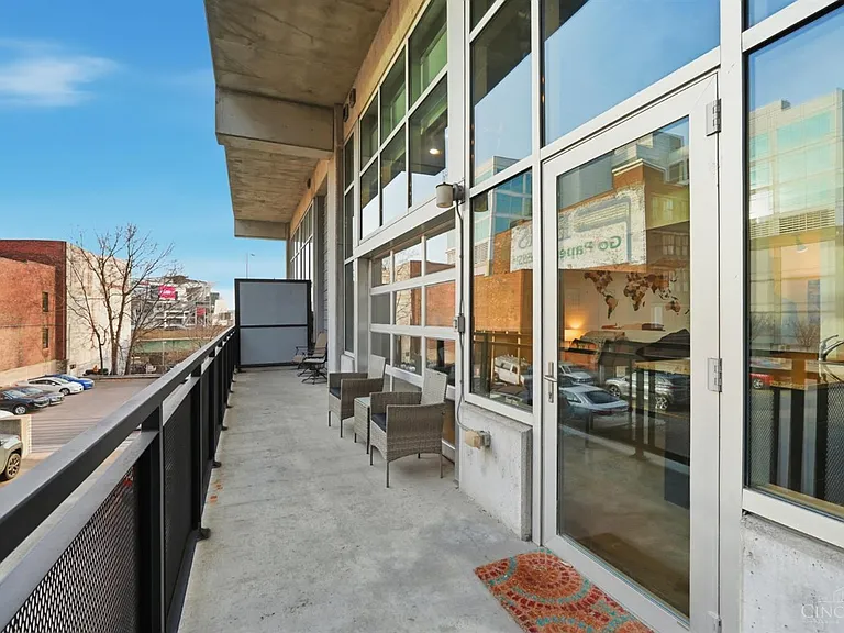 353 W 4th St #209 — Photo 29