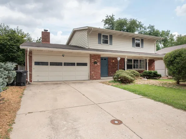 1705 Ocala Ct, Lafayette, IN 47905