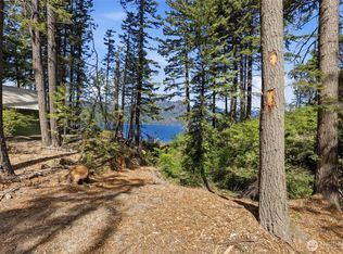 881 S Lake Cabins Rd, Ronald, WA 98940