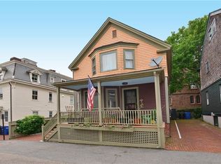 1 Green Pl, Newport, RI 02840