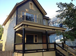 16 Fargo Ave, Buffalo, NY 14201