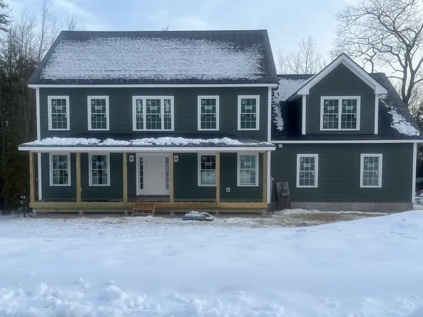 13 Casey Lane, Old Orchard Beach, ME 04064