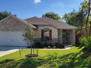 134 Ivy Ln, Roanoke, TX 76262