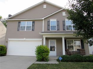 712 Flying Sun Dr, Avon, IN 46123