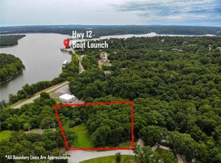 LOT 21 Anchor Dr, Rogers, AR 72756