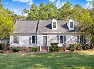 20 Wallace Ln, Lillington, NC 27546