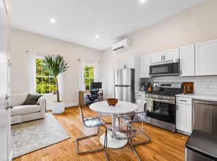 546 Hudson St APT 3, New York, NY 10014