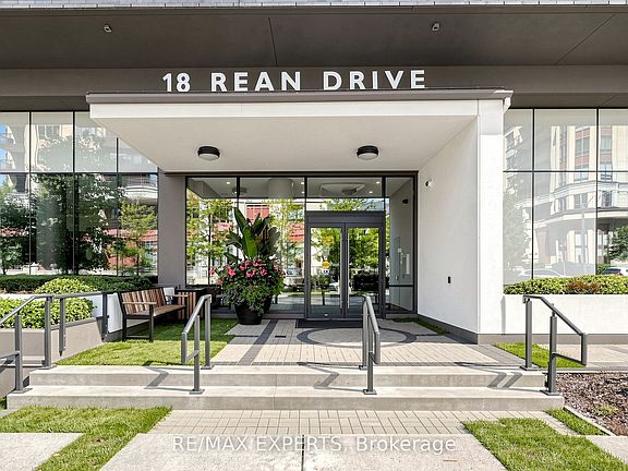 5th image of 18 Rean Dr #223