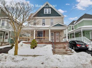 32 Edson St APT 1, Buffalo, NY