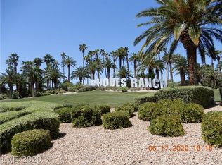 460 White Heart Rd, Las Vegas, NV 89148