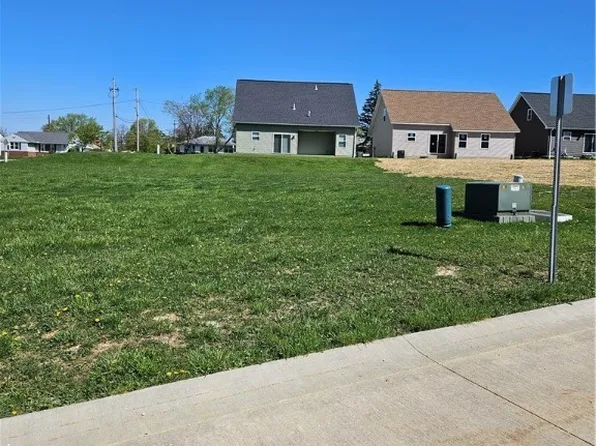 58 Hubbell Way, Bedford, OH 44146