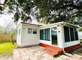 27 E Devane St, Pensacola, FL 32534
