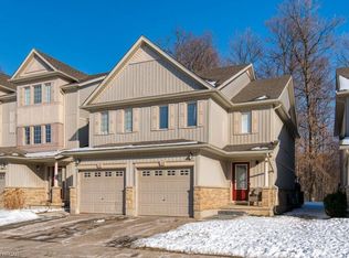 110 Activa Ave #E29, Kitchener, ON N2E4K4