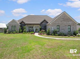 10916 Atrium Ave, Fairhope, AL 36532