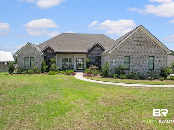 10916 Atrium Ave, Fairhope, AL 36532