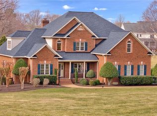 1858 Autumn Breeze Pl, Oilville, VA 23129