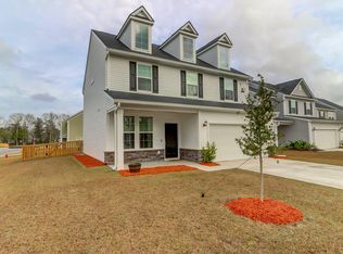 1403 Hermitage Ln, Ladson, SC 29456