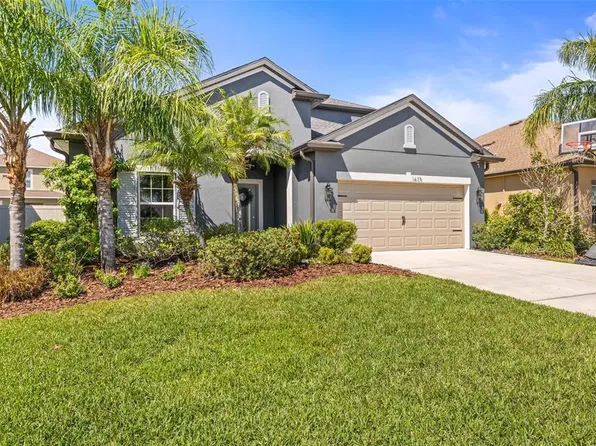 1435 Montgomery Bell Rd, Zephyrhills, FL 33543