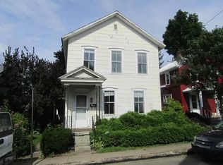 405 May Ave, Titusville, PA 16354