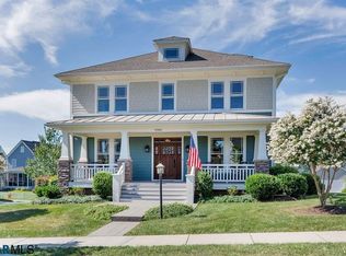 6966 Welbourne Ln, Crozet, VA 22932