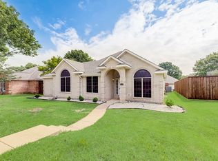 1205 Spring Creek Dr, Allen, TX 75002
