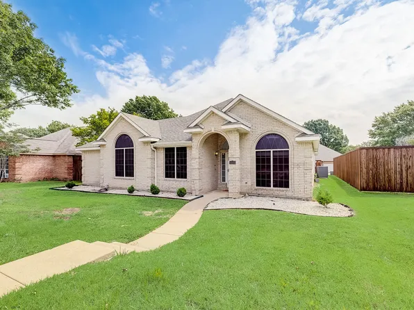 1205 Spring Creek Dr, Allen, TX 75002