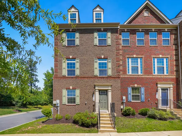 8015 Spring Arbor Dr, Laurel, MD 20707