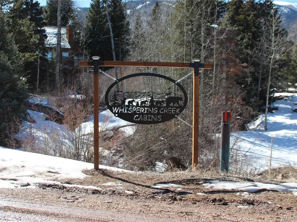 000 Rainbow Ridge Drive, La Veta, CO 81055