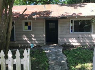114 Nance St, San Marcos, TX 78666