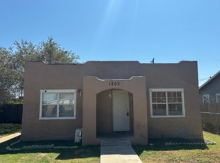 1803 49th St, Lubbock, TX 79412