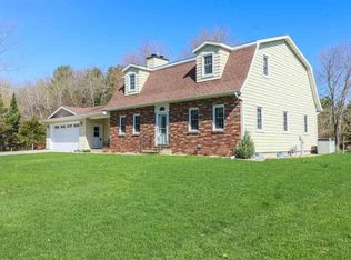 1110 Ver Bunker Ave, Port Edwards, WI 54469