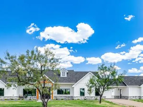 6112 Eugene Trl, San Angelo, TX 76904